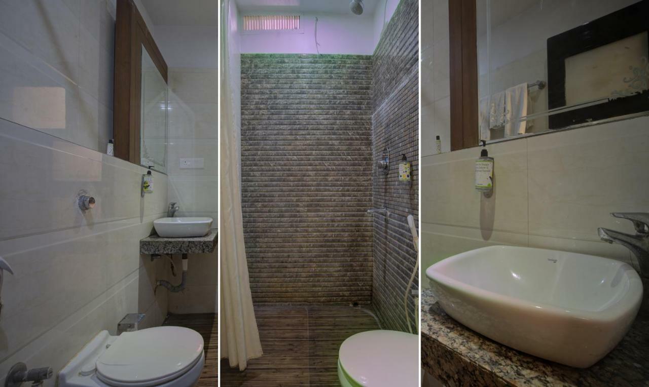 Treebo B&B Ранчі Екстер'єр фото