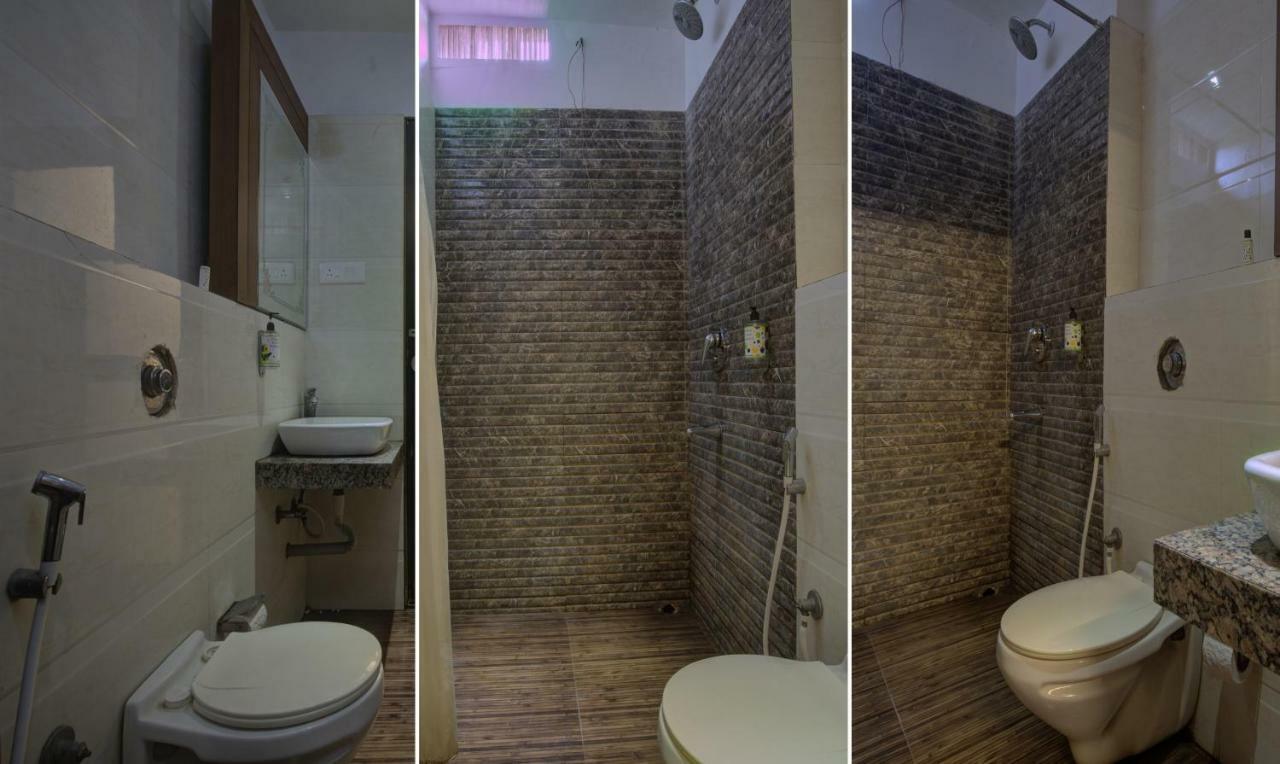 Treebo B&B Ранчі Екстер'єр фото