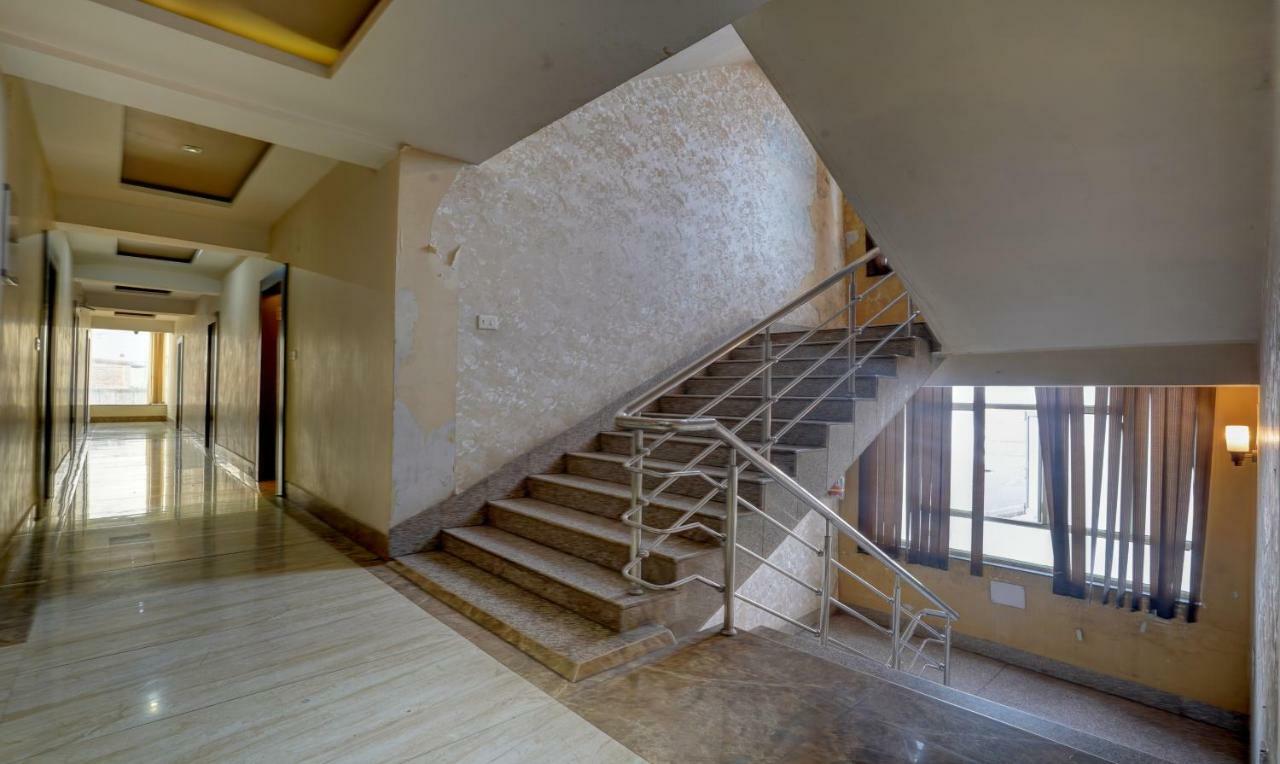 Treebo B&B Ранчі Екстер'єр фото